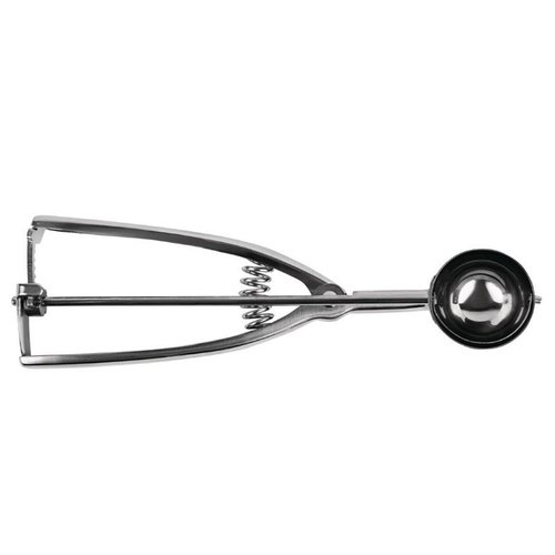 Vogue Stainless Steel Portioner Size 50 Vogue Stainless Steel Portioner Size 50
