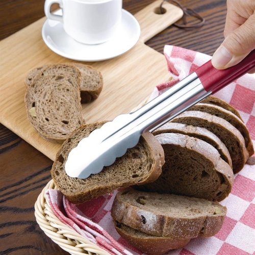 Vogue Szczypce 29 cm | czerwone