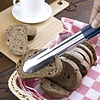 Vogue Colour Coded Blue Serving Tongs 11"