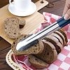 Vogue Colour Coded Blue Serving Tongs 11"