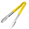 Vogue Szczypce 29 cm | żółte Vogue Szczypce 29 cm | żółte