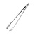 Vogue Catering Tongs 16"