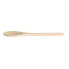 Vogue Łyżka drewniana | 25,5 cm Vogue Łyżka drewniana | 25,5 cm
