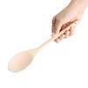 Vogue Wooden Spoon 10" Vogue Wooden Spoon 10"