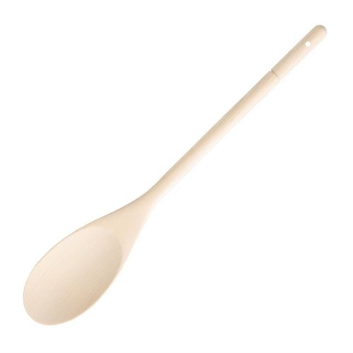 Vogue Wooden Spoon 12" Vogue Wooden Spoon 12"