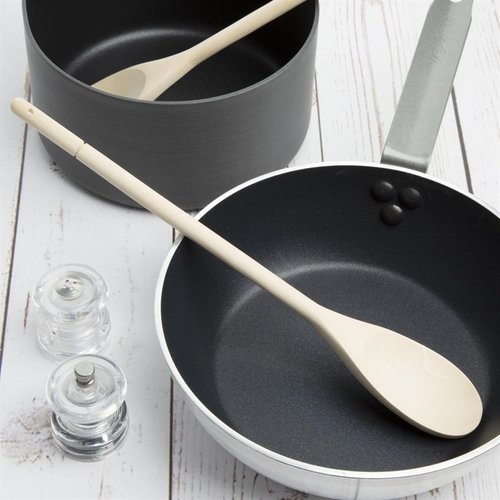 Vogue Wooden Spoon 14" Vogue Wooden Spoon 14"