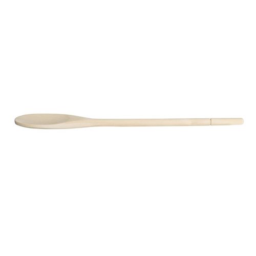Vogue Wooden Spoon 14" Vogue Wooden Spoon 14"