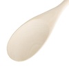 Vogue Wyprzedaż - Łyżka drewniana | 35,5 cm