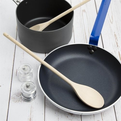 Vogue Wooden Spoon 16" Vogue Wooden Spoon 16"
