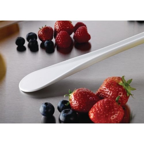 Matfer Bourgeat Łyżka Exoglass | 30,5 cm