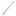 Matfer Bourgeat Łyżka Exoglass | 40,5 cm