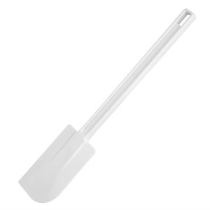 Vogue Rubber Ended Spatula 14" Vogue Rubber Ended Spatula 14"