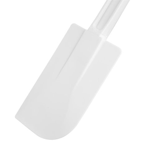 Vogue Rubber Ended Spatula 14" Vogue Rubber Ended Spatula 14"