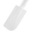 Vogue Rubber Ended Spatula 14"