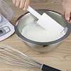 Vogue Rubber Ended Spatula 14" Vogue Rubber Ended Spatula 14"