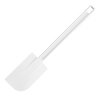 Vogue Rubber Ended Spatula 14" Vogue Rubber Ended Spatula 14"