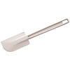 Vogue Rubber Ended Spatula 14" Vogue Rubber Ended Spatula 14"