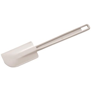 Vogue Rubber Ended Spatula 16" Vogue Rubber Ended Spatula 16"