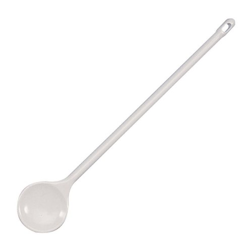 Vogue Heat Resistant Serving Spoon 18" Vogue Heat Resistant Serving Spoon 18"