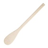 Vogue Wooden Spatula 18" Vogue Wooden Spatula 18"
