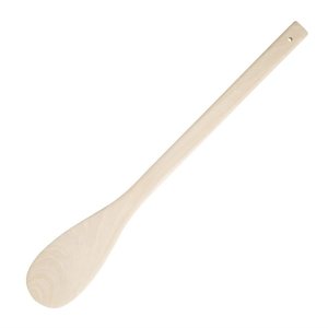 Vogue Wooden Spatula 18" Vogue Wooden Spatula 18"