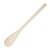Vogue Wooden Spatula 18"