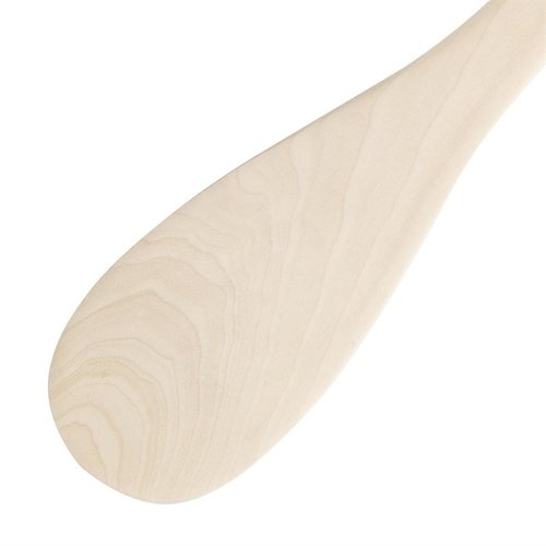 Vogue Wooden Spatula 18" Vogue Wooden Spatula 18"