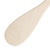 Vogue Wooden Spatula 18"