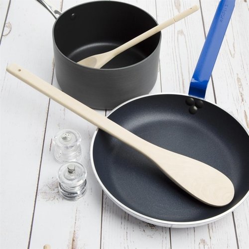 Vogue Wooden Spatula 18" Vogue Wooden Spatula 18"