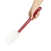 Vogue Heat Resistant Spoonula 14" Vogue Heat Resistant Spoonula 14"