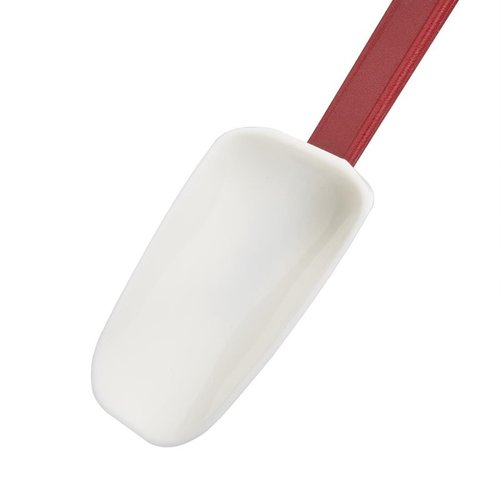 Vogue Heat Resistant Spoonula 14" Vogue Heat Resistant Spoonula 14"