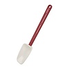 Vogue Heat Resistant Spoonula 14" Vogue Heat Resistant Spoonula 14"
