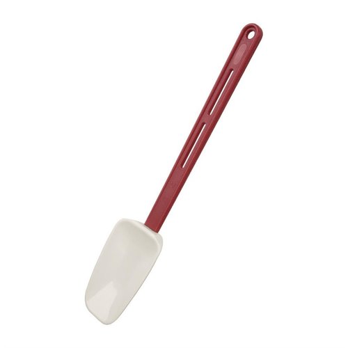 Vogue Heat Resistant Spoonula 14" Vogue Heat Resistant Spoonula 14"