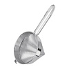 Vogue Coarse Conical Strainer 10" Vogue Coarse Conical Strainer 10"