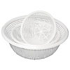Vogue Durszlak | Ø38cm Vogue Durszlak | Ø38cm