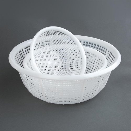 Vogue Durszlak | Ø38cm Vogue Durszlak | Ø38cm