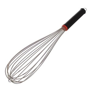 Schneider Stainless Steel 16 Wire Whisk 400mm Schneider Stainless Steel 16 Wire Whisk 400mm