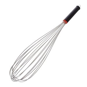 Schneider Stainless Steel 16 Wire Whisk 500mm Schneider Stainless Steel 16 Wire Whisk 500mm