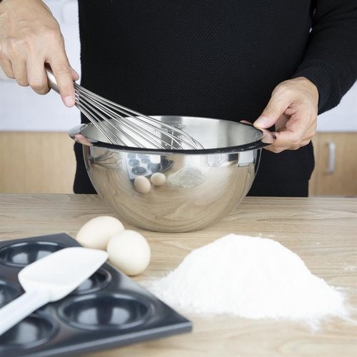 Vogue Heavy Whisk 14" Vogue Heavy Whisk 14"