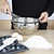 Vogue Heavy Whisk 14"