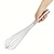 Vogue Heavy Whisk 16"