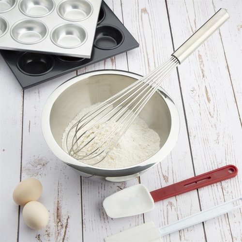 Vogue Heavy Whisk 16" Vogue Heavy Whisk 16"