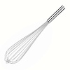 Vogue Heavy Whisk 20"