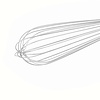 Vogue Heavy Whisk 20"