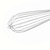 Vogue Heavy Whisk 20"