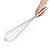 Vogue Heavy Whisk 20"