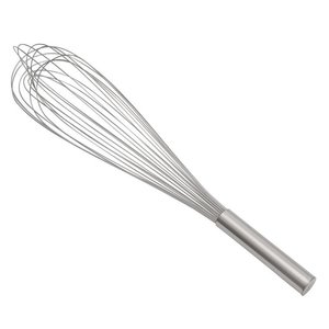 Vogue Light Whisk 20"