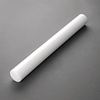 Vogue Polyethylene Rolling Pin 40cm Vogue Polyethylene Rolling Pin 40cm