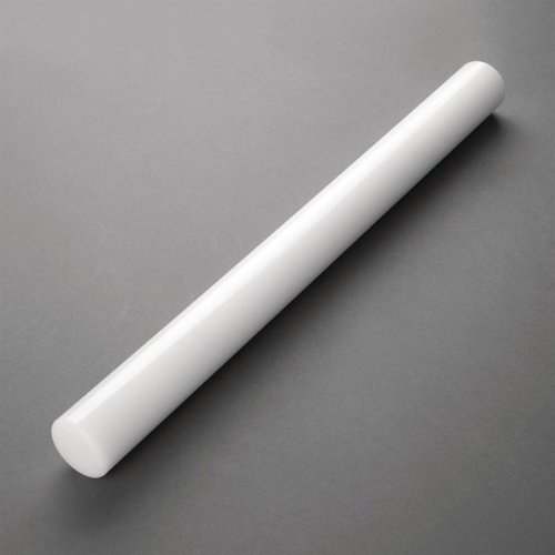 Vogue Polyethylene Rolling Pin 20" Vogue Polyethylene Rolling Pin 20"
