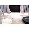 Vogue Polyethylene Rolling Pin 20" Vogue Polyethylene Rolling Pin 20"